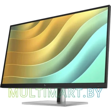 Монитор HP E27u G5 (6N4D3AA) картинка 3